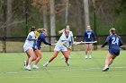 WLax vs MHC  Wheaton College Women’s Lacrosse vs Mount Holyoke College. - Photo By: KEITH NORDSTROM : Wheaton, Lacrosse, LAX